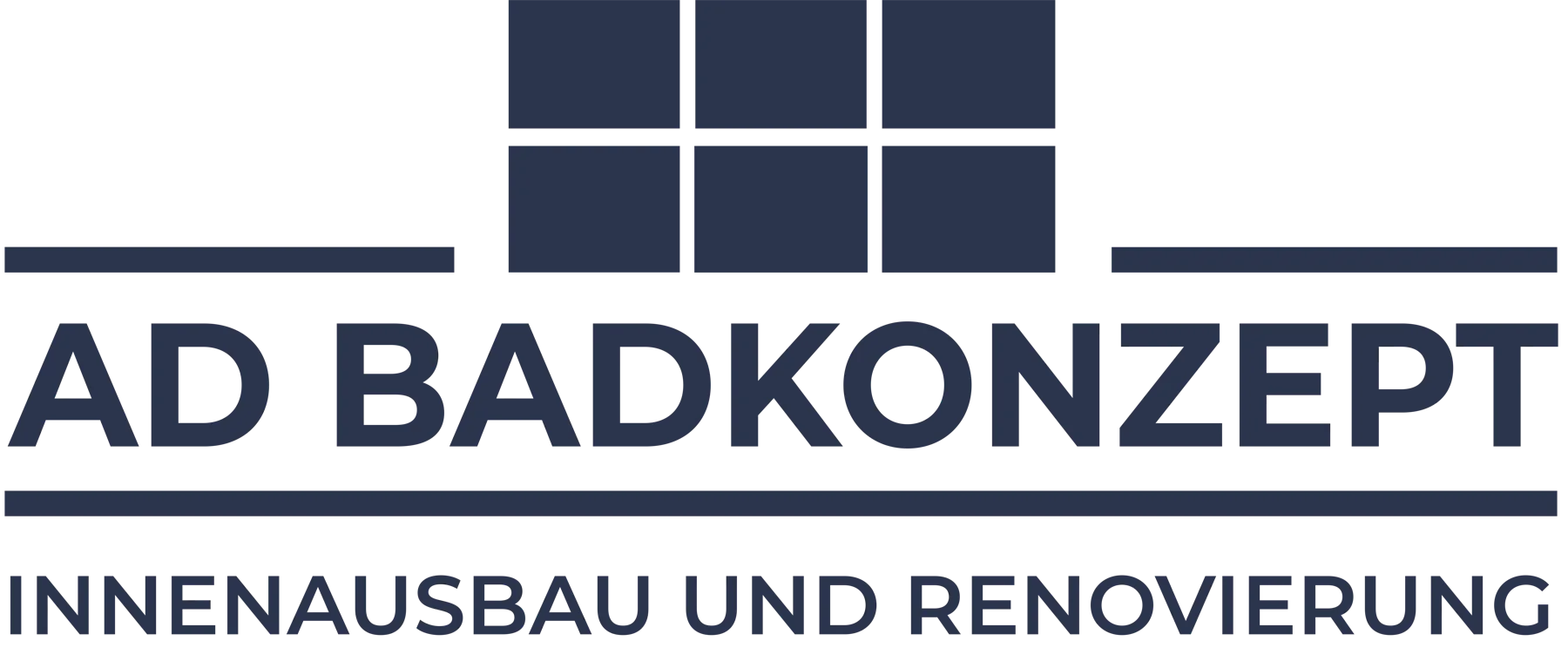 AD Badkonzept Logo farbig