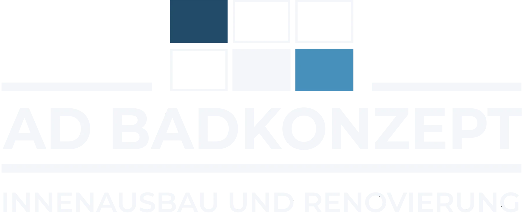 AD Badkonzept Logo